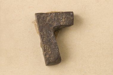 Amulet, Late Period, 664-332 BCE