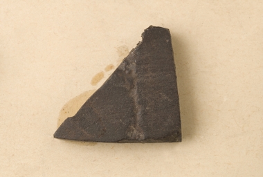 Amulet, Late Period, 664-332 BCE