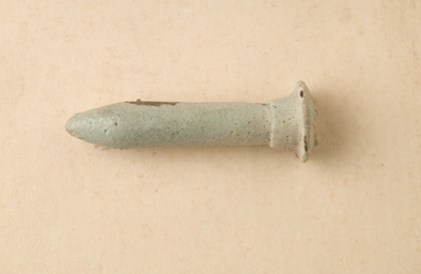 Amulet, Late Period, 664-332 BCE