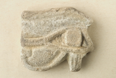 Amulet, Late Period, 664-332 BCE