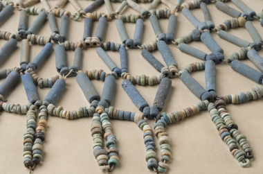 Collar, Late Period, 664-332 BCE