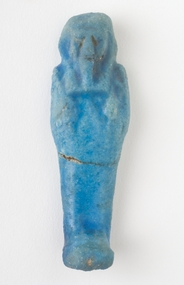 Shabti, Late Period, 664-332 BCE