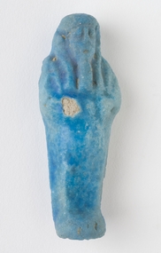 Shabti, Late Period, 664-332 BCE