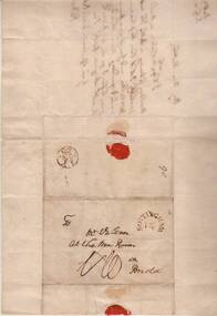 Letter, July 10 1790