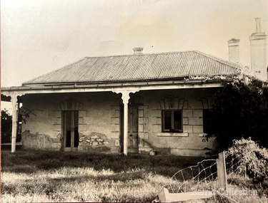 Photograph, Barrie Collection, The Willows, 1973