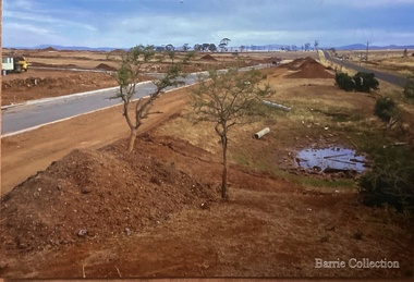Photograph, West Melton-Coburns Road, 1969