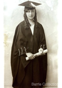 Photograph, Aileen Whitehouse, Unknown