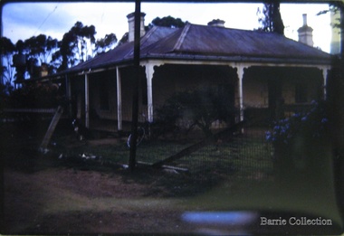 Photograph, The Willows, 1974