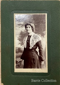 Photograph, Portrait photo, unknown person, Unknown