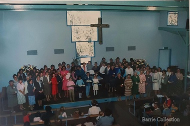 Photograph, 'Mothers Day' event, 1990s