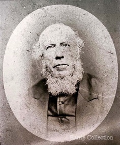 Photograph, Revenant James Lambie, Unknown