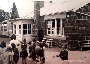 Photograph, Melton State School 430, 1947