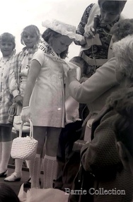 Photograph, Bronwyn Jenkins, 1970