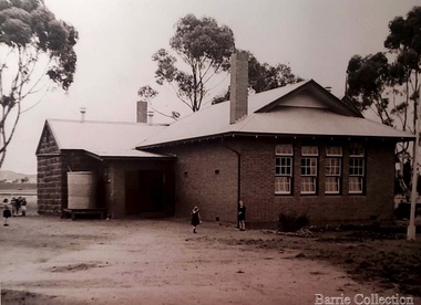 Photograph, Melton State School, Unknown