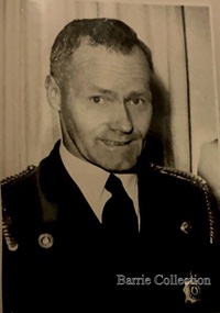Photograph, Captain Jack Cooper, Unknown