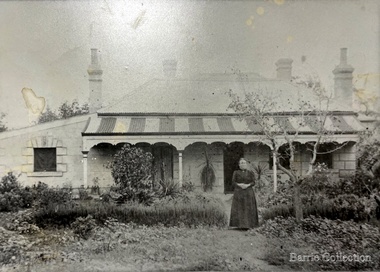 Photograph, The Willows, Unknown