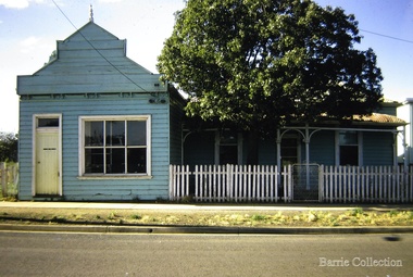 Photograph, Property of the Raleigh family, 1970