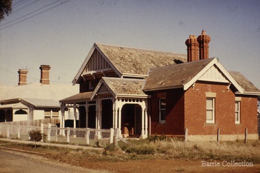 Photograph, Court House, c.1970