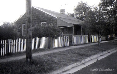 Photograph, "Dunvegan”, Unknown