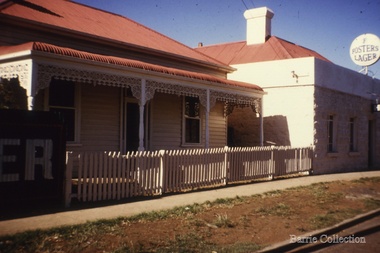 Photograph, Mac's Cottage, c.1970