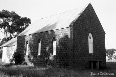 Photograph, Wesleyan Church, Unknown