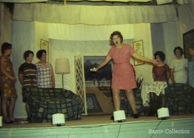 Photograph, No, No, Nanette, 1968