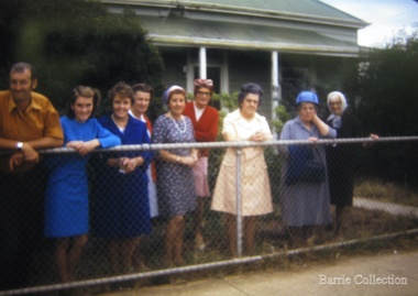 Photograph, Shire centenary, 1962