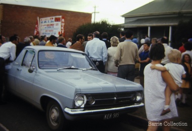 Photograph, Shire centenary, 1962