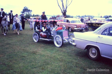 Photograph, Shire centenary, 1962