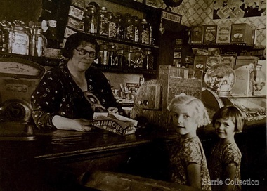 Photograph, Marcie Masterson, Unknown