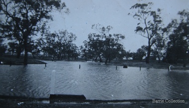Photograph, Myers Gully, 1935
