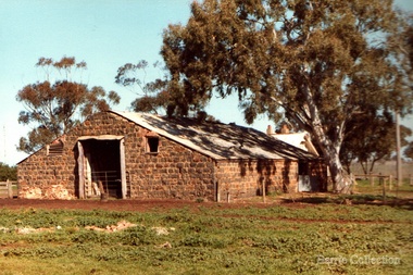 Photograph, Darlingsford, Unknown