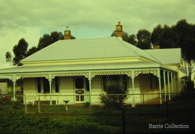 Photograph, Glengallon, Melton, Unknown