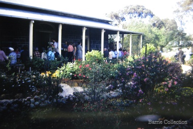 Photograph, Strathtulloh Open Day, Unknown
