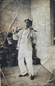 Photograph, Arthur Watson, Unknown