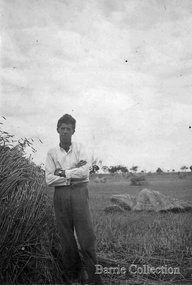 Photograph, Bon Barrie, c.1940, Unknown