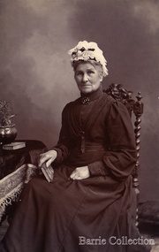 Photograph, Ann [Dowling] Myers, c.1918