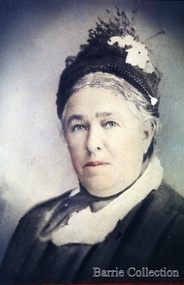 Photograph, Catherine (Mary) Luby, Unknown