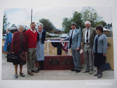 Photograph, Melton Court House, Unknown
