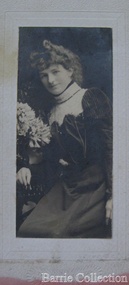 Photograph, Ellen Kerwin, Unknown