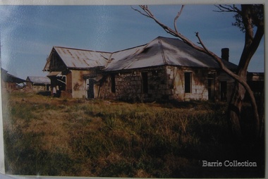 Photograph, Darlingsford, 1988
