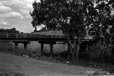 Photograph, Bridge Road Bridge, Unknown