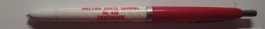 Memorabilia, Melton State School Centenary, 1970