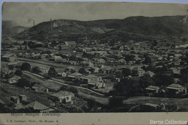 Postcard, Postcard addressed to William Daley, Unknown