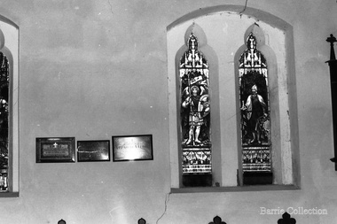 Photograph, Christ Church, Melton, 1970