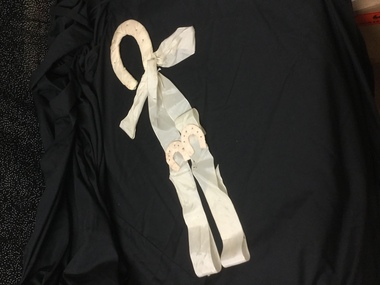 Wedding Horseshoe