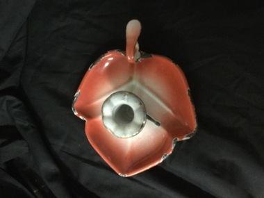 Functional object - Candlestick holder, "Circa 1920"