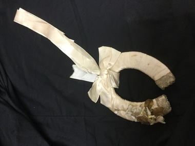 Wedding Horseshoe