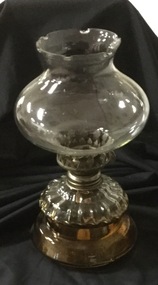 Lamp - Kerosene, c.1920