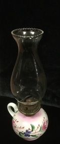 Lamp - Kerosene
